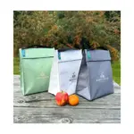 Custom Retulp Insulated RPET Cooler Bag 9L — product photo 3