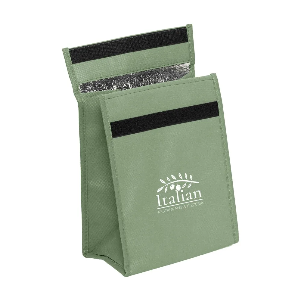 Custom Retulp Insulated RPET Cooler Bag 9L — product photo 10