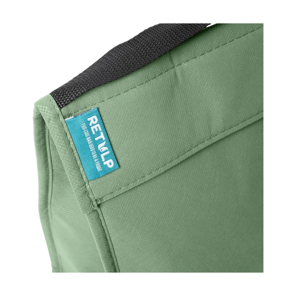 Custom Retulp Insulated RPET Cooler Bag 9L — product photo 11
