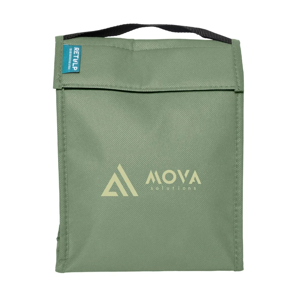 Custom Retulp Insulated RPET Cooler Bag 9L — product photo 12