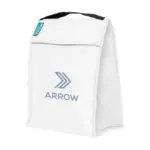 Retulp Fridgebag Lunchbag, off white