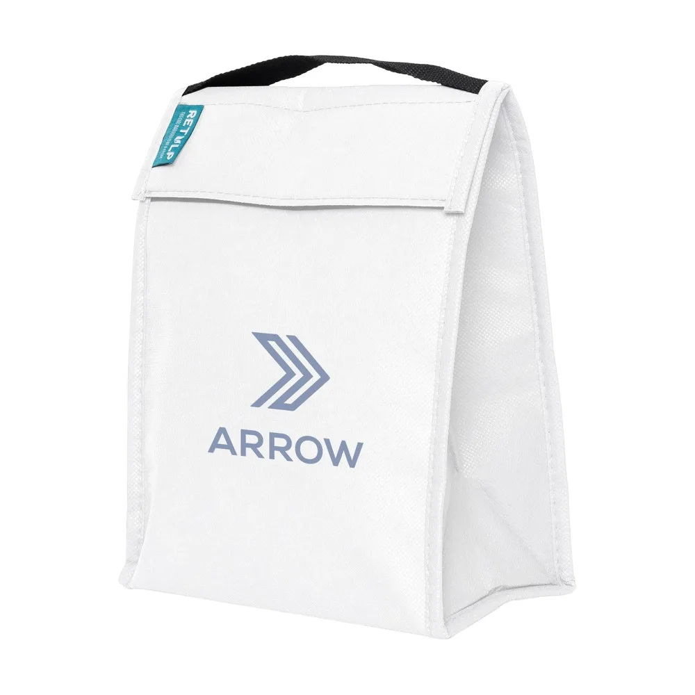 Custom Retulp Insulated RPET Cooler Bag 9L