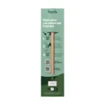 Enkele kopkaart voor Sproutworld potlood — productfoto 2