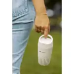 Kaffeebecher BE O Coffee Cup bedrucken pflanzlich 340 ml — Produktfoto 17