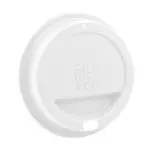 Circular&Co Returnable Cup Lid 227 ml koffiebeker — productfoto 3