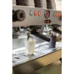 Circular&Co Returnable Cup Lid 227 ml koffiebeker — productfoto 5