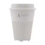 Circular&Co Returnable Cup Lid 340 ml koffiebeker