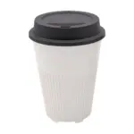 Circular&Co Returnable Cup Lid 340 ml koffiebeker — productfoto 3