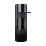 Join The Pipe Atlantis Ring Bottle Black 500 ml — productfoto 2