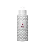 Join The Pipe Nairobi Bottle 1 L waterfles - Hidalgo Join The Pipe Nairobi Bottle 1 L waterfles