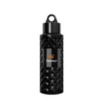 Join The Pipe Nairobi Bottle 1 L waterfles, zwart
