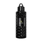 Join The Pipe Nairobi Bottle 1,5 L waterfles, zwart
