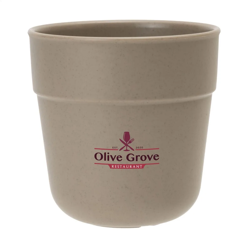 BE O Coffee Mug 220 ml koffiebeker