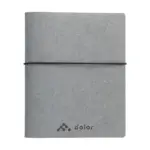 Recycled Textile Refillable Notebook A5 notitieboek