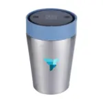 CircularCo Recycled Stainless Steel Coffee Cup 227 ml productfoto 10 - Hidalgo Circular&Co Recycled Stainless Steel Coffee Cup 227 ml — productfoto 10