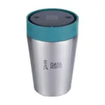 Circular&Co Recycled Stainless Steel Coffee Cup 227 ml — productfoto 16
