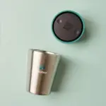 Custom Travel Mug Circular&Co Leakproof Recycled Steel 227ml — product photo 18