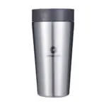 CircularCo Recycled Stainless Steel Coffee Cup 340 ml - Hidalgo Circular&Co Recycled Stainless Steel Coffee Cup 340 ml