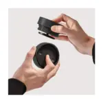 CircularCo Recycled Stainless Steel Coffee Cup 340 ml productfoto 15 - Hidalgo Circular&Co Recycled Stainless Steel Coffee Cup 340 ml — productfoto 15