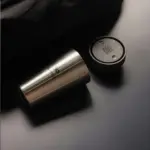 Custom Travel Mug Circular&Co Leakproof Recycled Steel 340ml — product photo 16