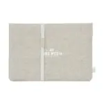 Recycled Felt Laptop Sleeve 14" — productfoto 14