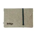 Recycled Felt Laptop Sleeve 15/16" — productfoto 2