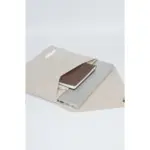 Laptophülle aus Recyclingfilz mit Logo 15/16 Zoll — Produktfoto 6