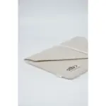 Laptophülle aus Recyclingfilz mit Logo 15/16 Zoll — Produktfoto 8