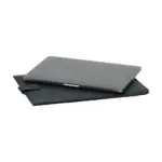 Recycled Leather Laptop Sleeve 14" — productfoto 4