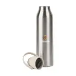 Circular&Co Recycled Stainless Steel Bottle 750 ml — productfoto 5