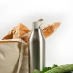 Circular&Co Recycled Stainless Steel Bottle 750 ml — productfoto 8