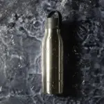 Circular&Co Recycled Stainless Steel Bottle 750 ml — productfoto 16