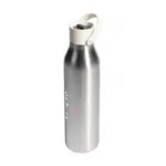 Circular&Co Recycled Stainless Steel Bottle 750 ml, wit