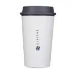 Circular&Co Recycled Now Cup Black Lid 340 ml koffiebeker — productfoto 3
