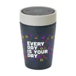 Circular&Co. Coffee Cup Fabric Waste 227 ml beker — productfoto 4