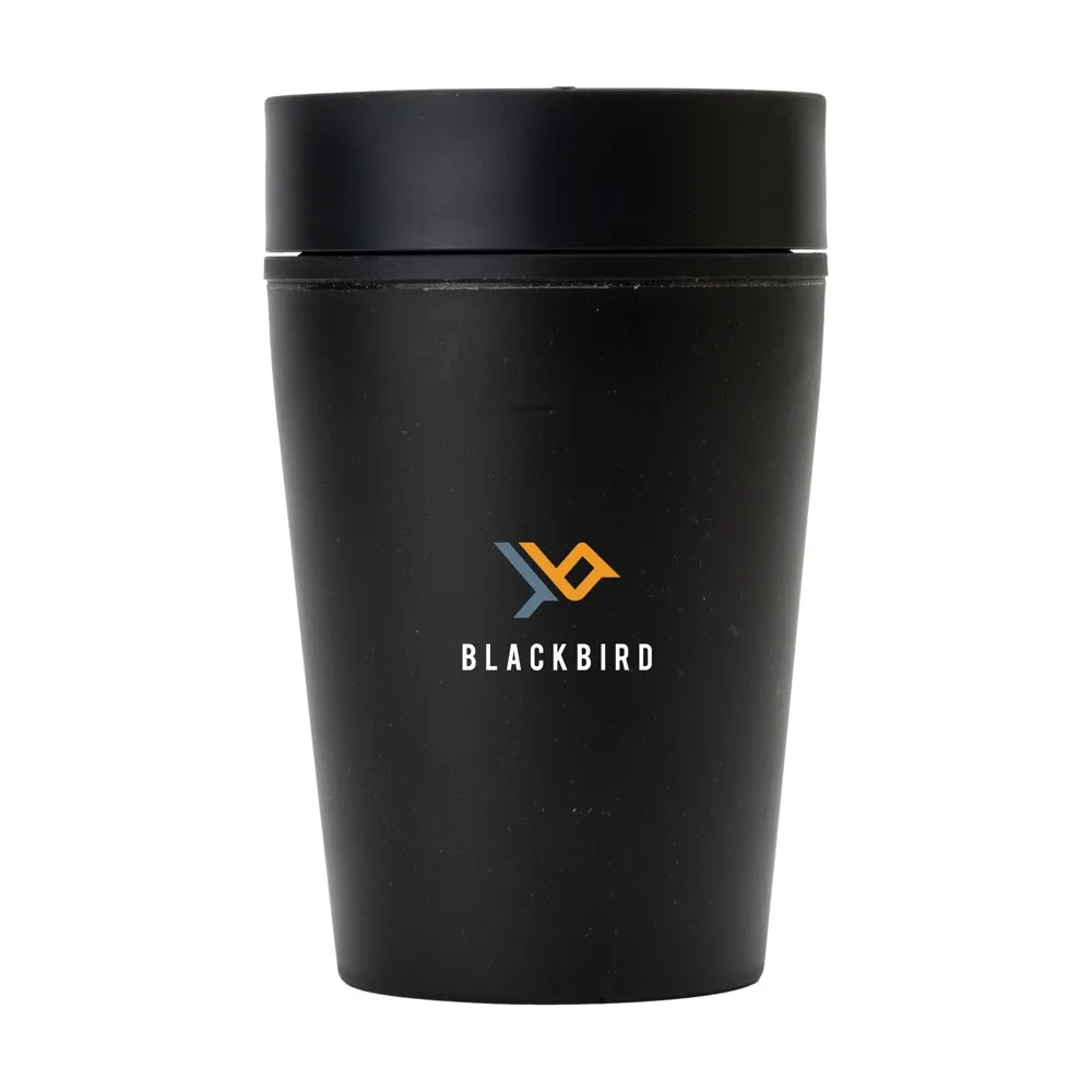 Circular&Co. Coffee Cup Coffee Waste 227 ml beker