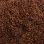 Kaffeebecher Circular&Co. Coffee Waste bedrucken dicht 227ml — Produktfoto 2