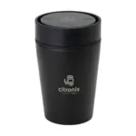 Circular&Co. Coffee Cup Coffee Waste 227 ml beker — productfoto 3