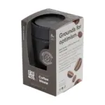Circular&Co. Coffee Cup Coffee Waste 227 ml beker — productfoto 5