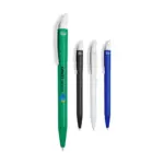 Stilolinea S45 Bio balpen - Hidalgo-werbeartikel Stilolinea S45 Bio balpen