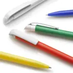 Stilolinea S45 Bio balpen — productfoto 6