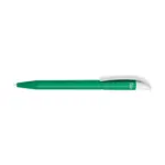 Stilolinea S45 Bio balpen groen - Hidalgo-werbeartikel Stilolinea S45 Bio balpen, groen