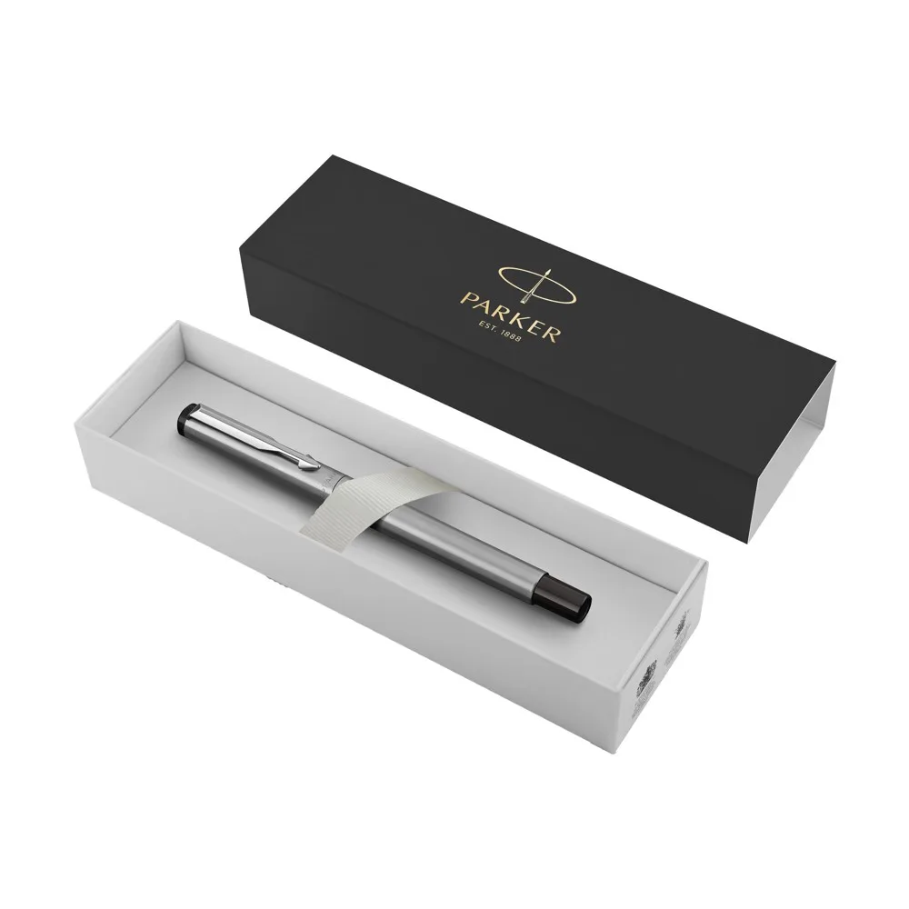 Parker Vector rollerball | Roestvrijstaal