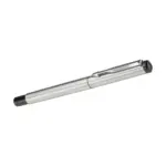 Parker Vector rollerball | Roestvrijstaal — productfoto 3