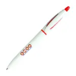 Stilolinea S! balpen, oranje (± pms 1505)