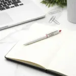 Stilolinea S30 balpen — productfoto 8