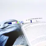 Stilolinea Ducal balpen — productfoto 25