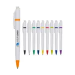 Stilolinea Ducal balpen — productfoto 26