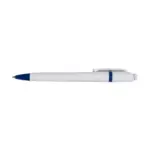 Stilolinea Ducal balpen, blauw (± pms 2758)