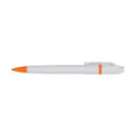 Stilolinea Ducal balpen, oranje (± pms 1505)